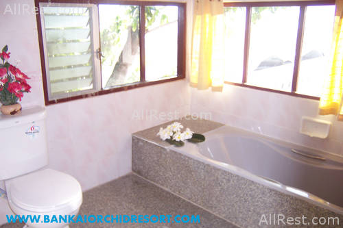 Bankai Orchid Resort 20
